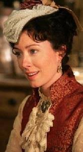 Happy Birthday. Molly Parker. June 30th 1972, (52)