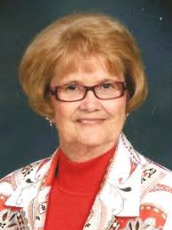 Ruth Ellen Braun Miller