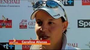 Caroline AFONSO