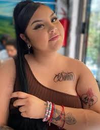 Obituary for Molly Victoria Utecht