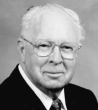 JOHN MCENTIRE Obituary (2013)