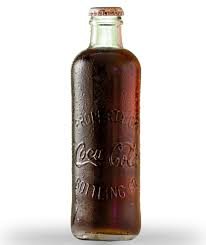 In fact, the coke bottle history is a varied and fascinating one. Pin On Coke It S The Real Thing