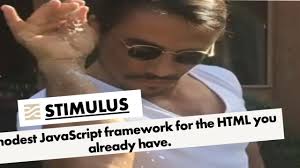 Sprinkling Stimulusjs Light Js Without Heavy Choices Dev Community