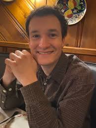 Alexandra Bradford and Daniel Croft's Wedding Website