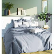 La housse de couette permet d'apporter une touche personnalisée à votre chambre et de protéger au mieux votre couette. Drap Plat 3 Suisses