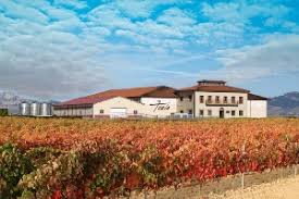 Последние твиты от bodegas de rioja (@bodegasderioja). Bodegas Tobia Online Vinos Tobia Online