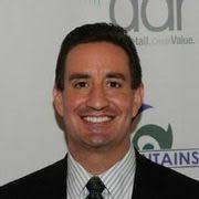 James Bold — Senior Vice President of Leasing