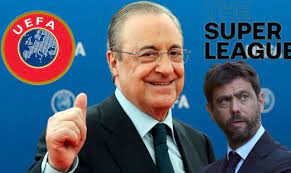 Europe's new super league, explained. Awhiutfpha3z1m