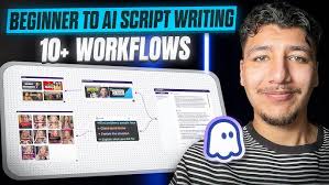 Write Viral Videos with Ai (1 hr Course, Blort ai)