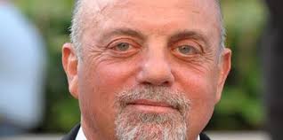 ShowBiz Minute: Joel, Sawyer, Shakira