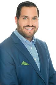 Stephen Johnson — Commonwealth Financial Group