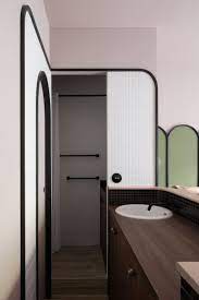 Stilnyj Dizajn Malenkih Kvartir V Parizhe Ot Batiik Studio Photos Ideas Design Small Apartments Apartment In Paris Apartment Interior Design
