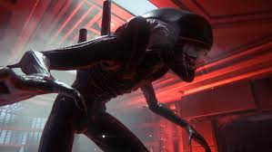 Isolation, a survival horror set in an atmosphere of constant dread and mortal danger. Alien Isolation Geheime Anfangssequenz Im Code Entdeckt