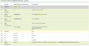 The function is most simply. Gestionnaire D Expressions Limesurvey Manual