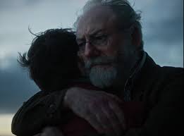 Christy Moore to share second ever music video starring Liam Cunningham and  Ollie West