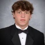 Jake Engelhardt's Trinity Catholic High School Bio