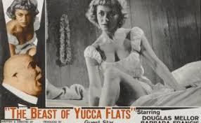 The Beast of Yucca Flats Archives - MOVIES & MANIA