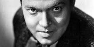 Orson Welles