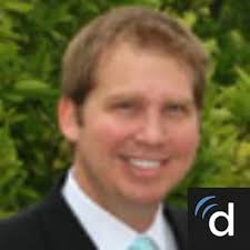 Dr. Garth R. Jacobsen, MD