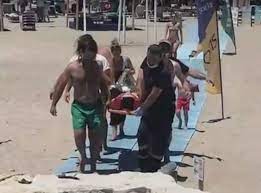 Σήμερα τα φαλάσαρνα αποτελούν δημοφιλή τουριστικό προορισμό και η παραλία τους είναι μία από της πλέον διάσημες της ευρώπης. Xania H Pio Krisimh Mera Gia Ton 16xrono Poy Traymatisthke Sobara Apo Boytia Sta Falasarna