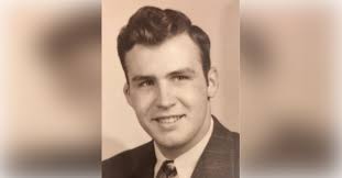 Obituary information for Edgar Randolph Hensley, M.D.