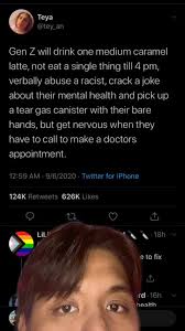 The latest tweets from tiktok 18+ (@tiktok_18). Tiktok Twitter