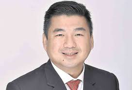 Phil stocks hit 11th record high, and why Naty Cheng of Uratex was touched 