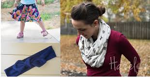 10+ of the best beginner friendly knit sewing projects for kids and adults. Beginner Friendly Knit Fabric Projects Sew Simple Home