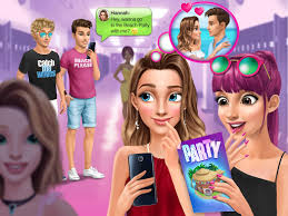 The most celebrated sports event of the world is now in the palm of your hand! Hannah S High School Summer Crush Teen Date Apk Mod