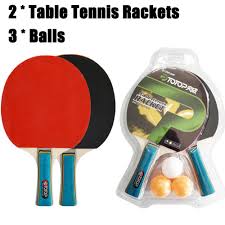 Since 2011, the games have become somewhat different from each other. Buy 2 Rackets Table Tennis Bat Ping Pong Paddle Racket Set Table Tennis Rackets Ping Pong Racket At Affordable Prices Free Shipping Real Reviews With Photos Joom
