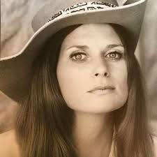 Pam and Jim Morrison: A Place Where The Creatures Meet