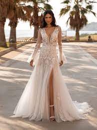 We did not find results for: Pronovias Brautkleid Tyson Aus Der Cruise Collection 2021