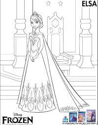 Frozen 2 had its world premiere at the dolby theatre in. 3 Free Frozen Printables Coloring Pages Farmer S Wife Rambles