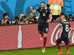 Besides, the france team is now something else: Karim Benzema Suspended By France Team Amid Mathieu Valbuena Sex Tape Blackmail Charge The Independent The Independent