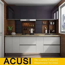 Our longtime manufacturer for our unfinished kitchen cabinet line is experiencing severe supply chain disruptions and labor shortages. China High Glossy Flat Panel Lacquer Door Kitchen Cabinet Acs2 W171 China Kitchen Cabinets Kitchen Furniture