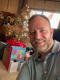 Wishing everyone a restful, blessed Christmas Day! The best part of today  has been hearing from family and close friends. Also, very thankful for the  rain in the valleys and the snow