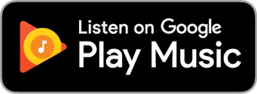 You've made the transition to the google play store. Google Play Music Badge Google