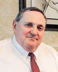 Harold Mackey Obituary (1952