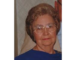 Evelyn Greenamoyer Obituary (2017)