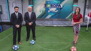 Liga mx, champions league, la liga, nations league y muchas más. Mission Europa Univision Deportes En Vivo Fasrconnections