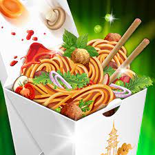 Cook Chinese Food Asian Cooking Games 1 3 Apk Mod Cooking Chinese Food Asian Cooking Food