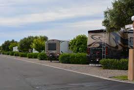Maybe you would like to learn more about one of these? Tucson Lazydays Koa Campsite Photos