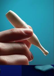 Image result for Nicotine Inhaler