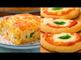 10 ricette sfiziose e veloci per cena Non Sai Cosa Preparare Per Cena Prova Queste Ricette Facili E Gustose Youtube