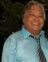 Pedro Meza Obituary (1949