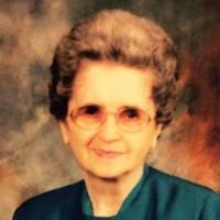 Betty Williams Fields Obituary