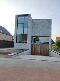 Pin Van Le Cuisiniste Benjamin Braconn Op Architectuur En Exterieur Architectuur Huis Modern Huis Exterieur Huis Buitenkant