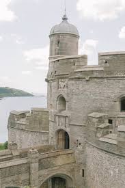 Caerhays castle and gardens is located in a sheltered valley overlooking porthluney cove on the south cornish coast halfway between truro and st. 7 Manors And Best Castles In Cornwall To Visit Hand Luggage Only Travel Food Photography Blog