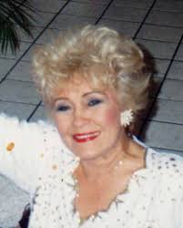 In loving memory of Beverly McDaniel