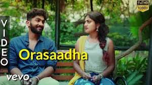 Orasaadha 7up Madras Gig Vivek Mervin Official Video Song Youtube Orasaadha song lyrics for the fans of love. orasaadha 7up madras gig vivek mervin official video song